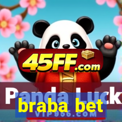 braba bet